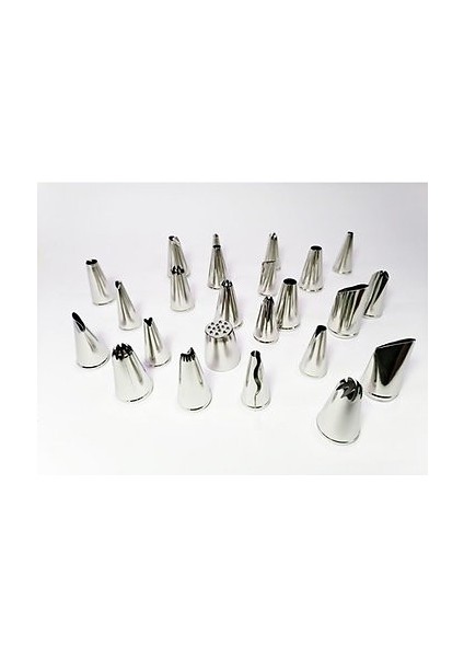 Pasta Krema Duy Seti 24'lü fiyatları