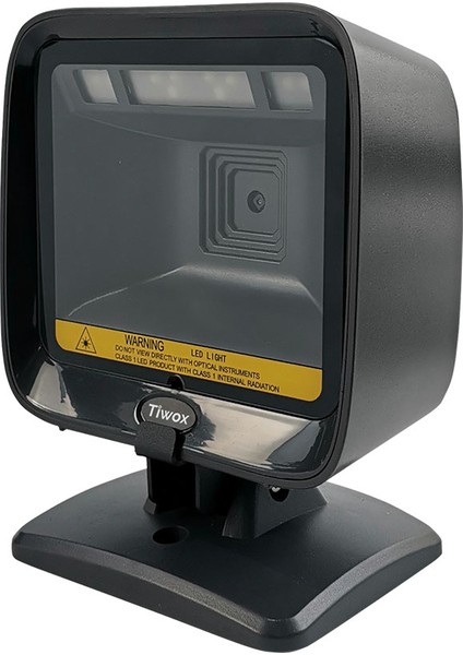 Tıwox VS-6000 Karekod (2d) Masaüstü Barkod Okuyucu fiyatları