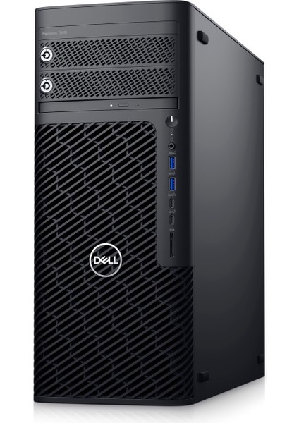 Dell T7865_5965WX Amd Pro 5965WX 64GB Nvme 256GB SSD WIN10 Pro Workstatıon fiyatları