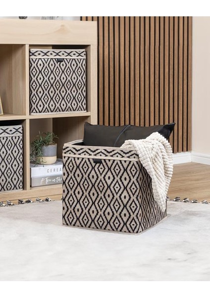 2!li Bohe Raf Düzenleyici, Organizer, Kutu Organizer