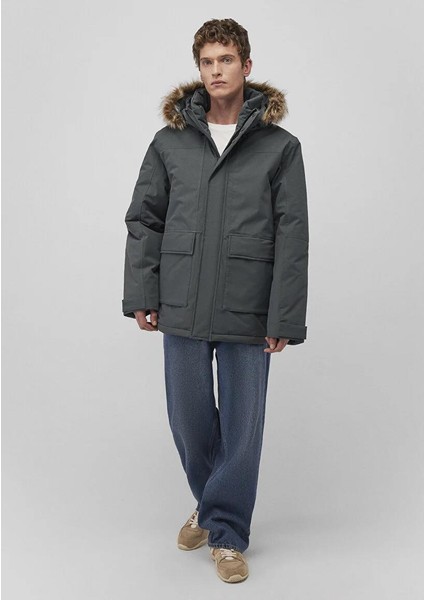 Erkek Mont M0110472-71598