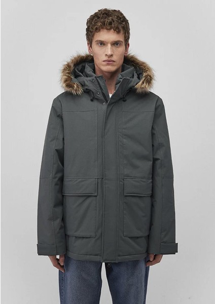 Erkek Mont M0110472-71598 modelleri