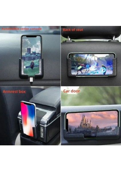 Ieg® Araç Torpido Telefon Standı indirimleri