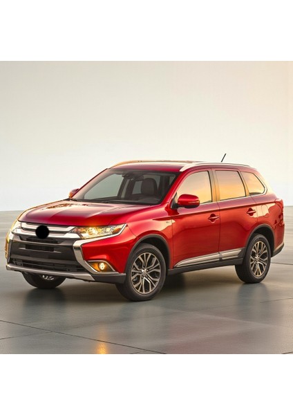 Mitsubishi Outlander 2017-2021 Ön Cam Silecek Takımı Yan Toka 65X43CM fiyatları