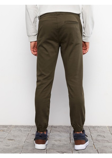 Yeni Sezon Slim Fit Gabardin Erkek Pantolon indirimleri