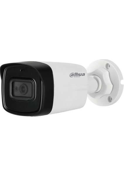 Dahua HAC-HFW1230TL-A-0360B-DIP 2mp 3.6 mm 80 mt Starlıght Hd-Cvı Ir Bullet Kamera