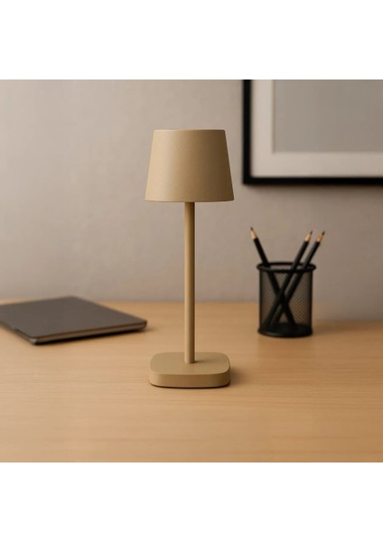 Jakarta Şarjlı Masalambası 3 Kademe On-Off