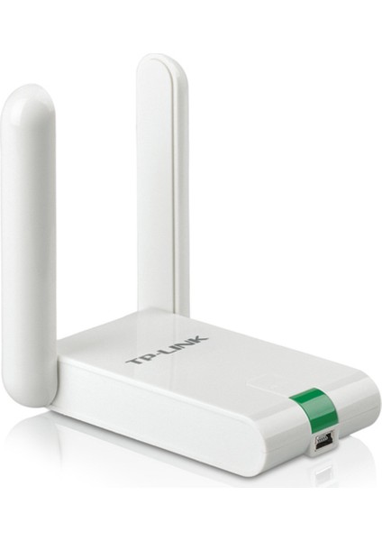 Tp-Lınk TL-WN822N 300 Mbps 2X3DBI USB Wıreless Adaptör