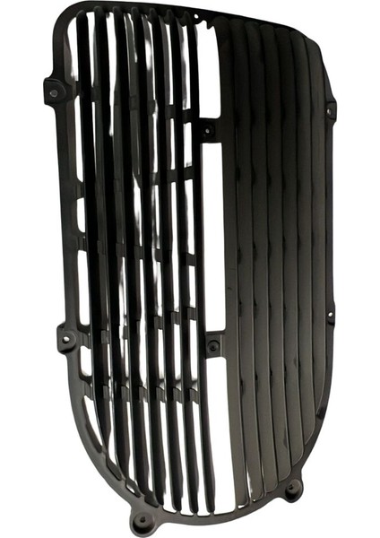 GV650 Radyatör Kapağı Dış