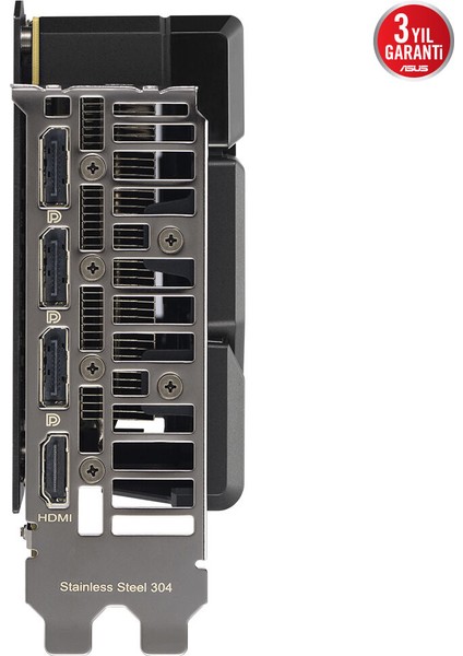 Asus DUAL-RTX5060TI-O16G RTX5060TI 16GB Gddr7 128BIT 3xdp/1xhdmı