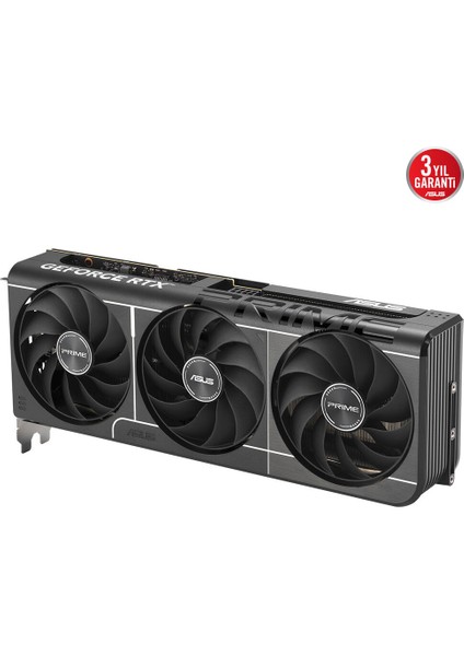 Asus PRIME-RTX5060TI-O8G RTX5060TI 8gb Ddr7 128BIT 3xdp/1xhdmı