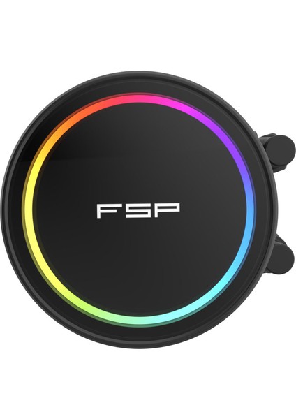 Fsp AE24-B 240MM 1851P/1700P/AM5/AM4 Sıvı Soğutmalı Cpu Fan Rgb fiyatları