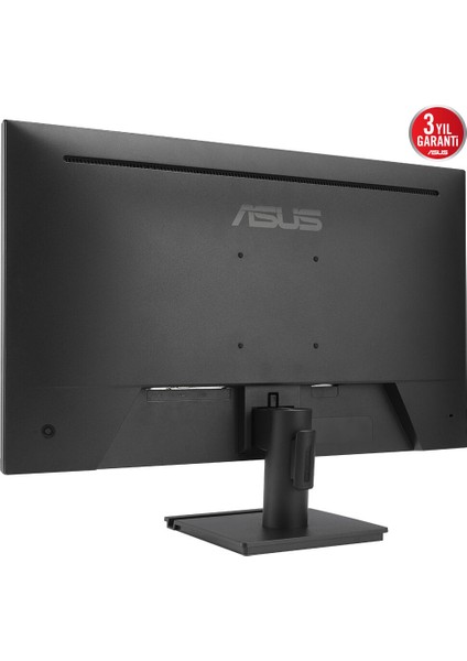 Asus VA279HG 27 IPS 1920X1080 1ms 120Hz 300CD HDMI VGA Vesa 3yıl Eyecare,flıcker-Free,düşük Mavi Işık, 99%srgb, Çerçevesiz Monitör fırsatları