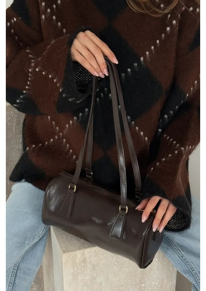 Bene El ve Omuz Çantası