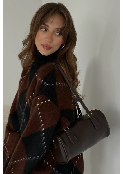 Bene El ve Omuz Çantası modelleri