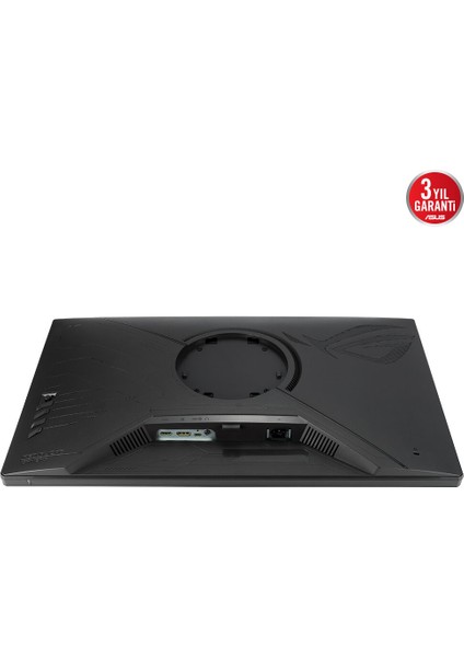 Asus Rog Strix XG279CNS 27" 0.3ms 380HZ 1920X1080 Hdmı/dp/type-C Pıvot Siyah Fast IPS Gamıng Monıtor