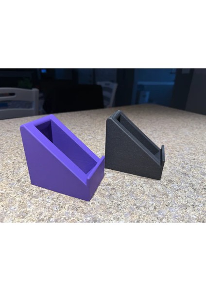 Apple Magic Mouse Gaming Mouse Standı / Display Tutucu - Kişiselleştirilebilir Renk Masa Düzenleme Aksesuarı