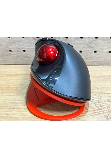 Universal Gaming Mouse Standı / Display Tutucu - Kişiselleştirilebilir Renk Masa Düzenleme Aksesuarı
