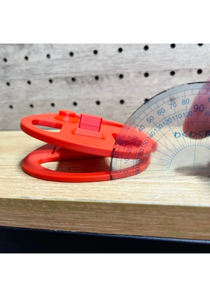 Universal Gaming Mouse Standı / Display Tutucu - Kişiselleştirilebilir Renk Masa Düzenleme Aksesuarı fiyatları