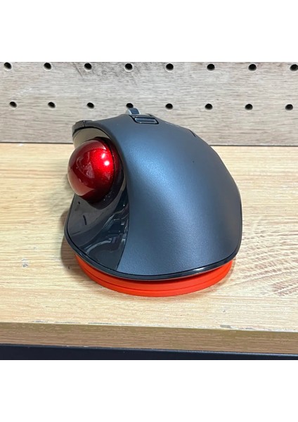 Universal Gaming Mouse Standı / Display Tutucu - Kişiselleştirilebilir Renk Masa Düzenleme Aksesuarı modelleri