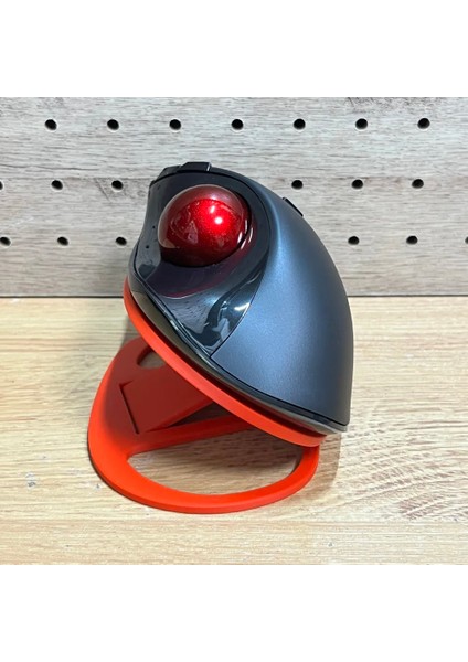 Universal Gaming Mouse Standı / Display Tutucu - Kişiselleştirilebilir Renk Masa Düzenleme Aksesuarı fırsatları