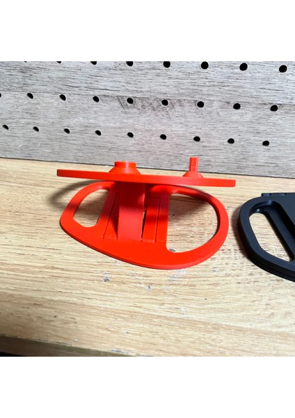 Universal Gaming Mouse Standı / Display Tutucu - Kişiselleştirilebilir Renk Masa Düzenleme Aksesuarı indirimleri