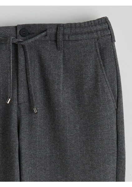 Yeni Sezon Standart Kalıp Erkek Pantolon fiyatları