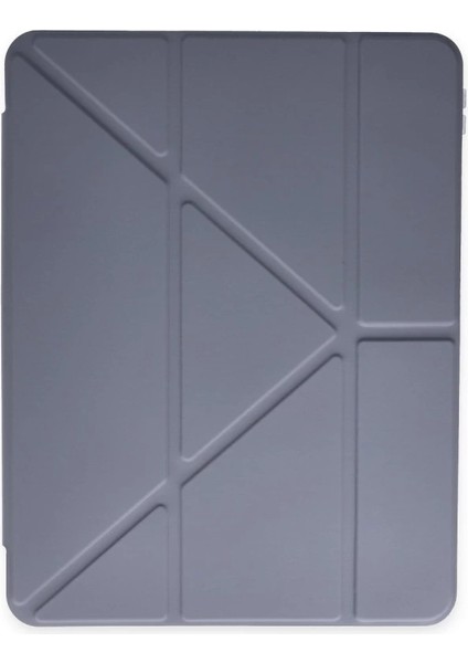 Ipad Air 4 10.9 Kılıf Kalemlikli Mars Tablet Kılıfı - Lavender fiyatları