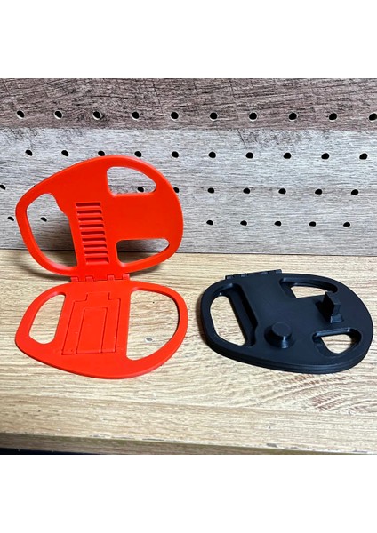 Universal Gaming Mouse Standı / Display Tutucu - Kişiselleştirilebilir Renk Masa Düzenleme Aksesuarı