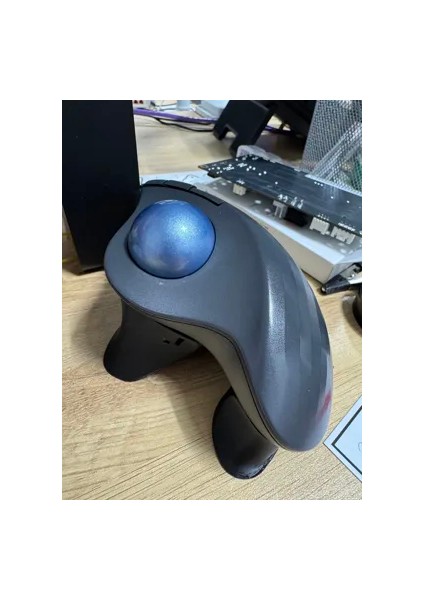 Universal Gaming Mouse Standı / Display Tutucu - Kişiselleştirilebilir Renk Masa Düzenleme Aksesuarı modelleri