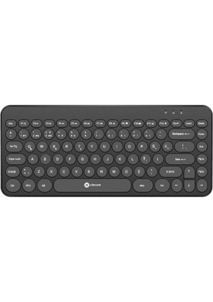 KBW002 Bluetooth Klavye