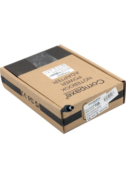 CLS-U09 40W 19V 2.1A 5.5-3.0 Notebook Adaptörü
