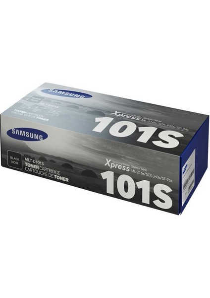 MLT-D101S Toner ML-2165W