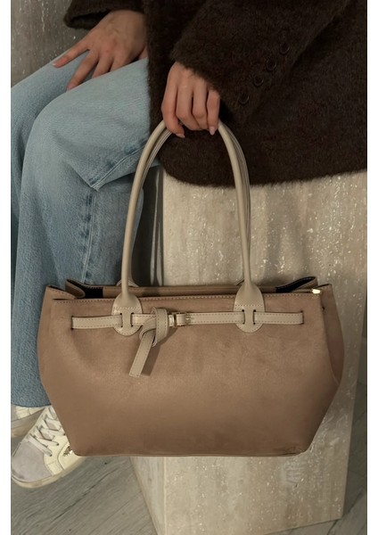 Ivy El ve Omuz Çantası