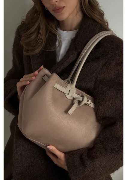 Ivy El ve Omuz Çantası modelleri