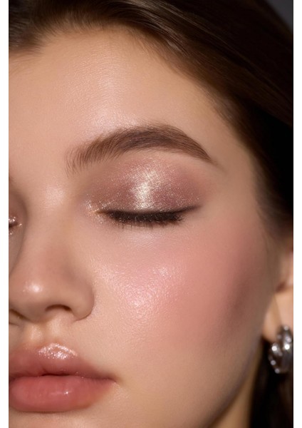 Kristal Jel Parlak Göz Farı Çubuğu fırsatları