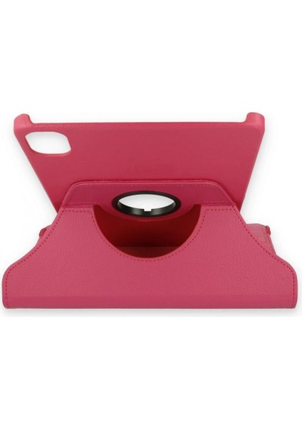 Ieg Xiaomi Mi Pad 5 11 Kılıf 360 Tablet Deri Kılıf - Pembe fiyatları
