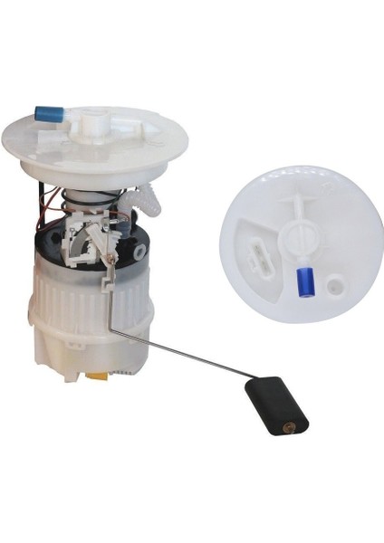 FORD-CMAX-FOCUS-DEPO-SAMANDIRASI-KOMPLE-2003-2012