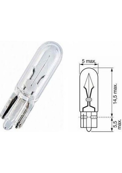 12-Volt-1-2-Watt-Kucuk-Dipsiz-Ampul-1-Adet
