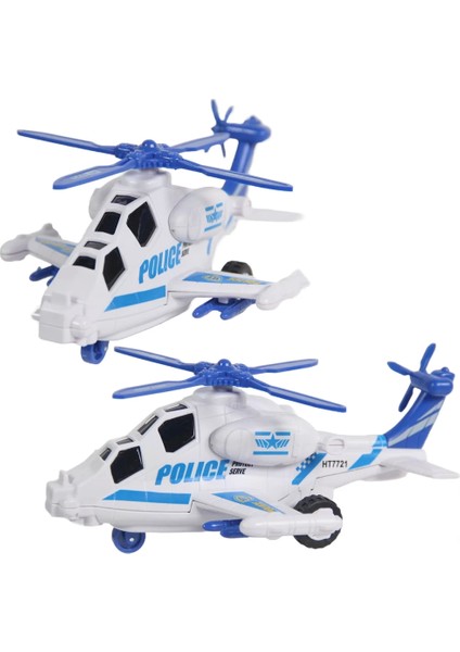 Bfs Kırılmaz Sürtmeli Helikopter 7703 fiyatları