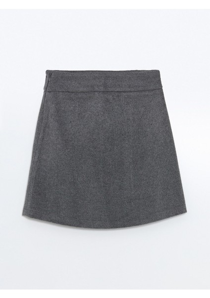 Yeni Sezon Beli Lastikli Kız Çocuk Etek fırsatları