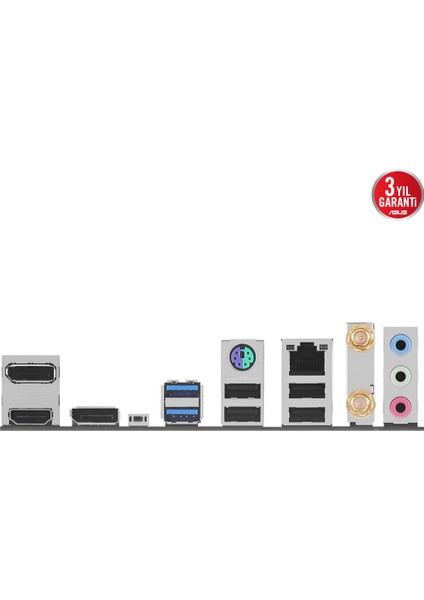 Asus Tuf Gamıng A620M-PLUS Wıfı 4xddr5 2xdp/1xhdmı 2xm.2 Am5 Anakart fırsatları