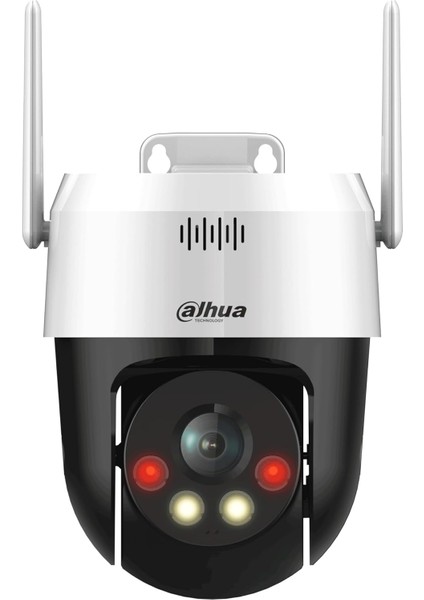 Dahua P5AE-PV-4G 5mp Dahili Ses 4g Pt Dome Kamera fiyatları