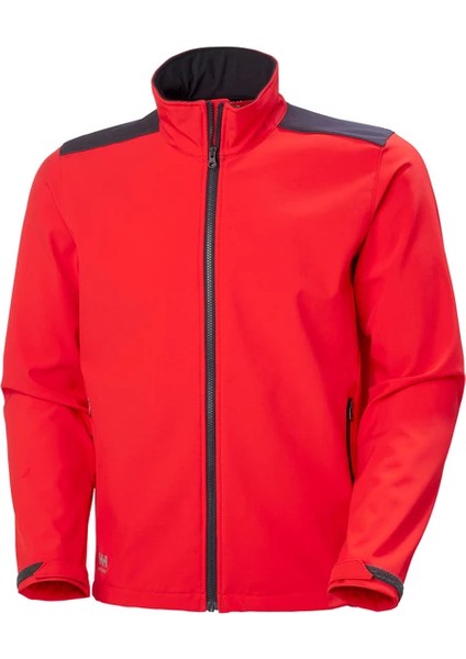 Manchester 2.0 Soft Mont -74085