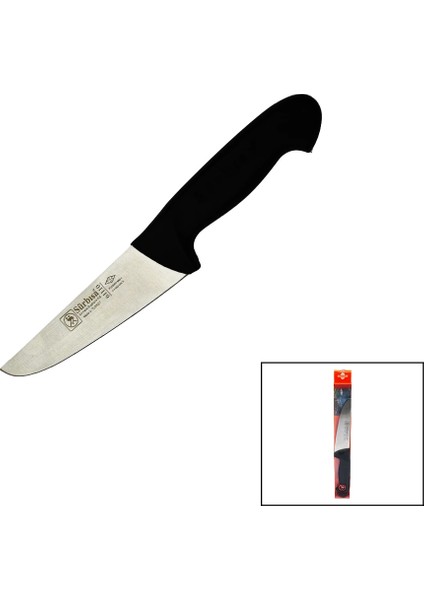 Ieg® Kurban Kasap Biçak NO-61110 (4887)