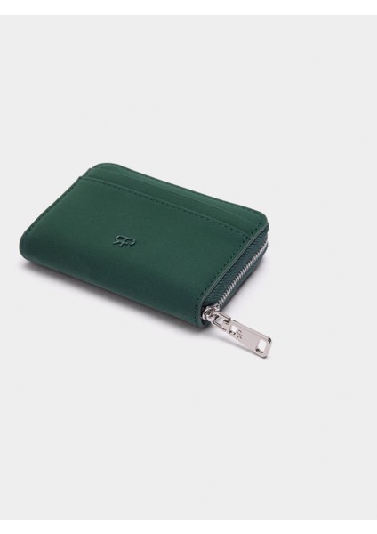 Fermuarlı Yumuşak Dokulu Cüzdan fiyatları