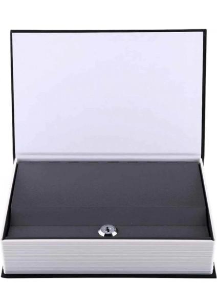 Kitap Görünümlü Kasa fırsatları