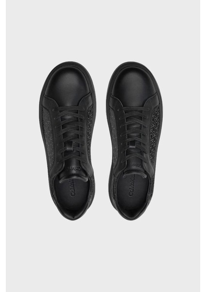 Erkek Cıty Runner Laceup Tech Mıx Ayakkabı HM0HM019550 fırsatları