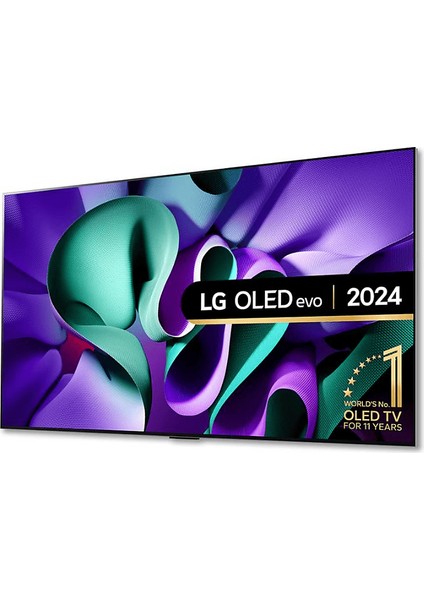 OLED77M49LA Evo 77 Inç 195 Ekran 4K Kablosuz Bağlantı Özellikli Smart 4K OLED Tv fiyatları