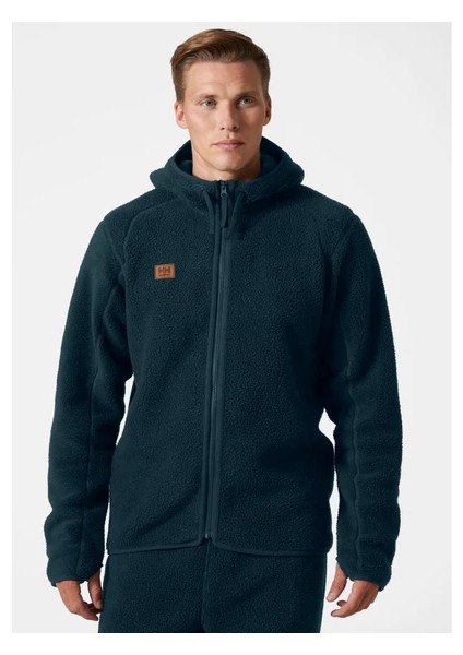 Herıtage Pıle Kapüşonlu Sweatshirt -72183 fiyatları